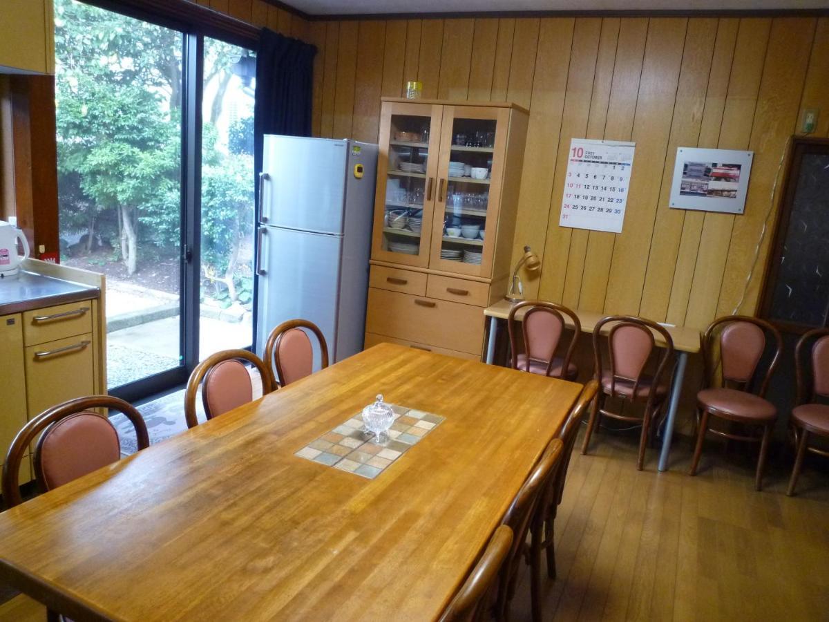 ゲストハウス あずも Guesthouse Azmo Matsue Exterior photo