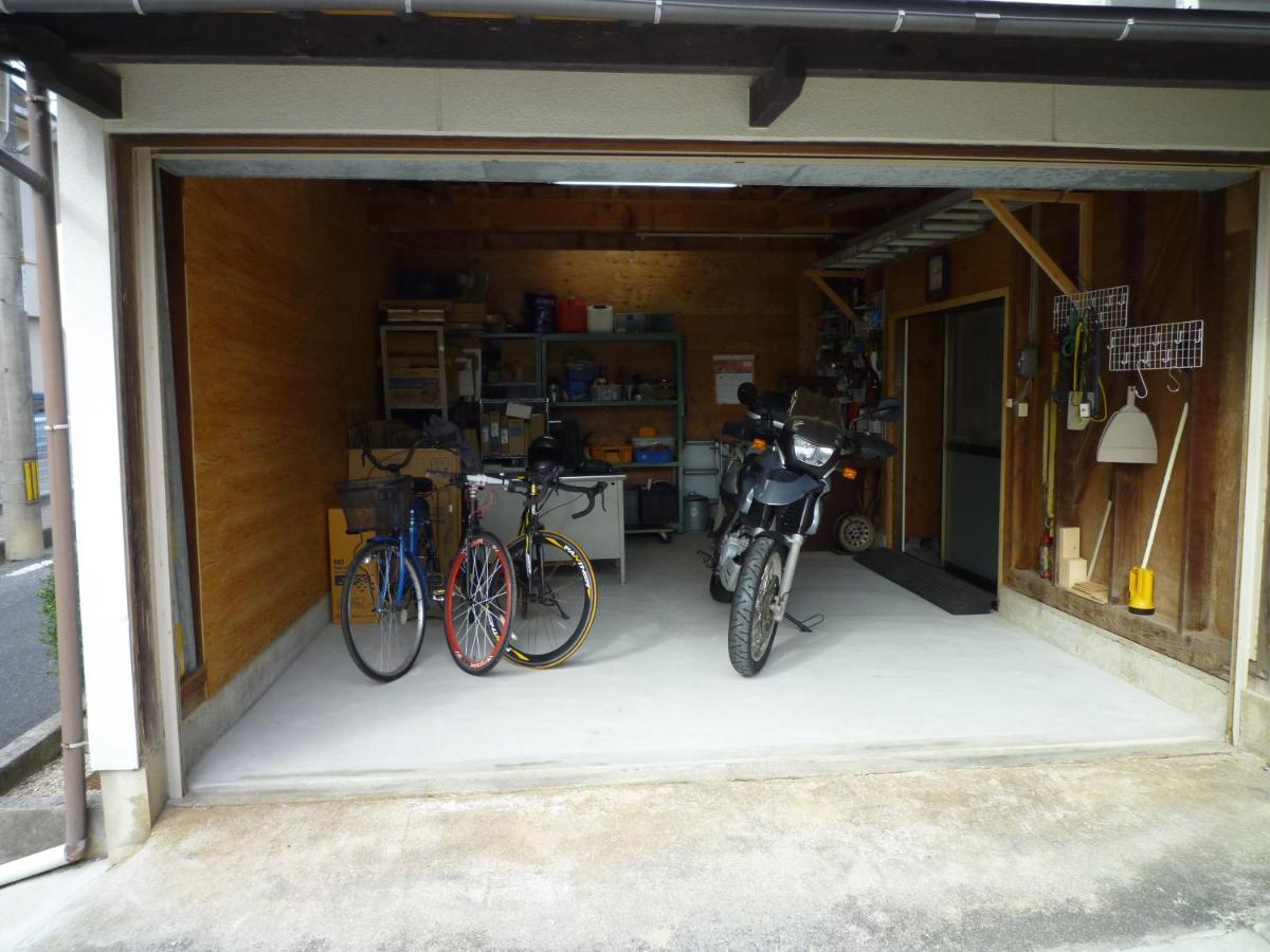 ゲストハウス あずも Guesthouse Azmo Matsue Exterior photo