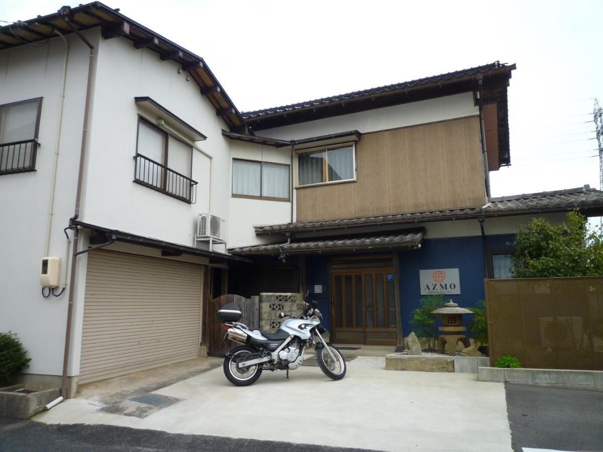 ゲストハウス あずも Guesthouse Azmo Matsue Exterior photo