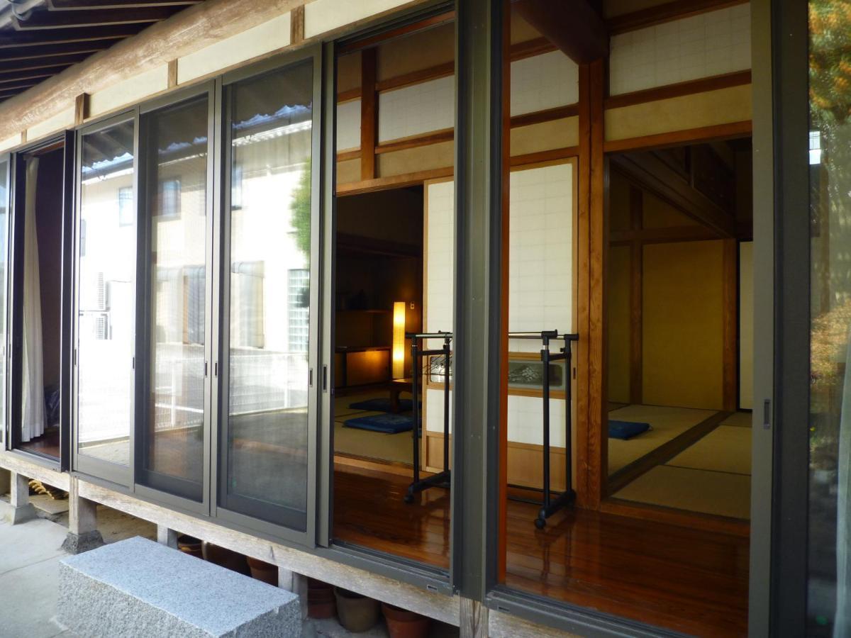 ゲストハウス あずも Guesthouse Azmo Matsue Exterior photo