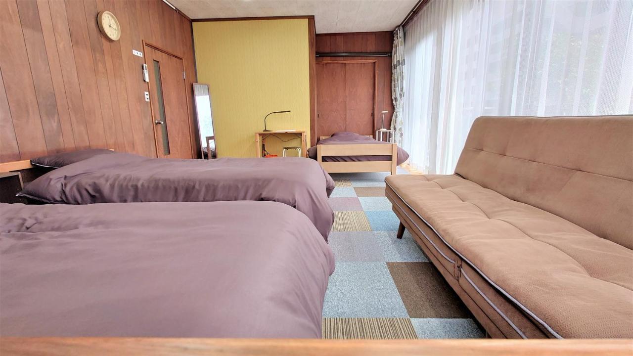 ゲストハウス あずも Guesthouse Azmo Matsue Exterior photo