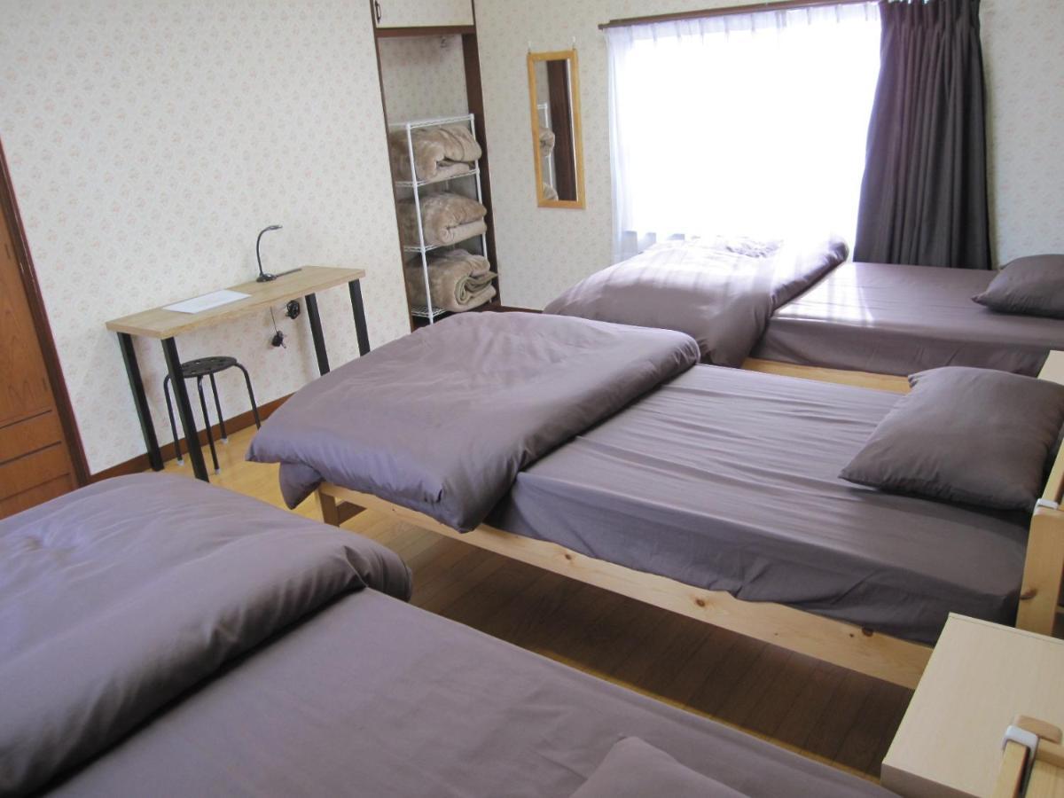 ゲストハウス あずも Guesthouse Azmo Matsue Exterior photo