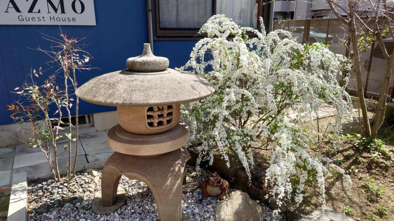 ゲストハウス あずも Guesthouse Azmo Matsue Exterior photo