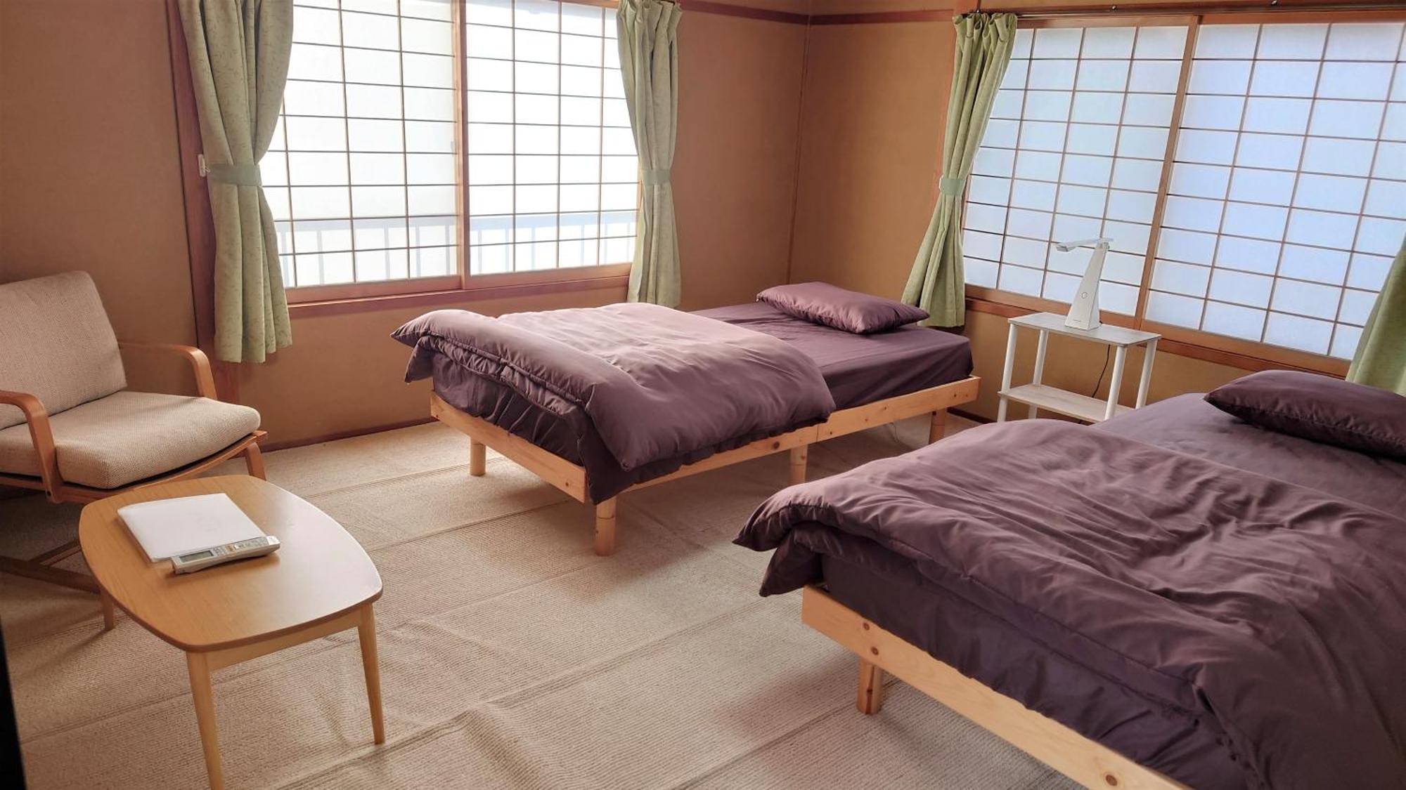ゲストハウス あずも Guesthouse Azmo Matsue Exterior photo
